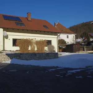 Ferienwohnung Ernst Apartment